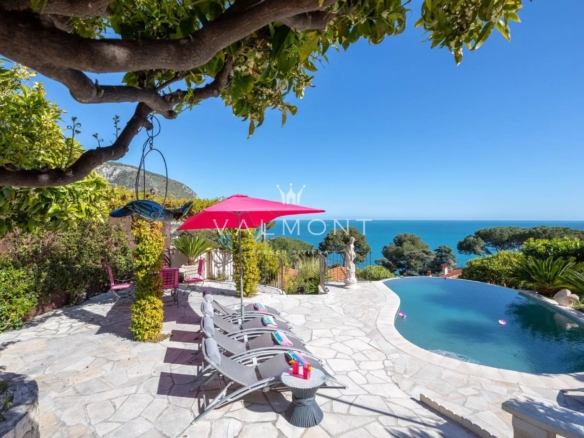 Maison charme provençal proche plages
