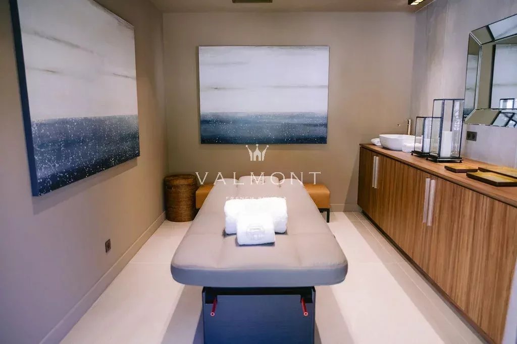 Villa de luxe proche des plages et de Saint-Tropez