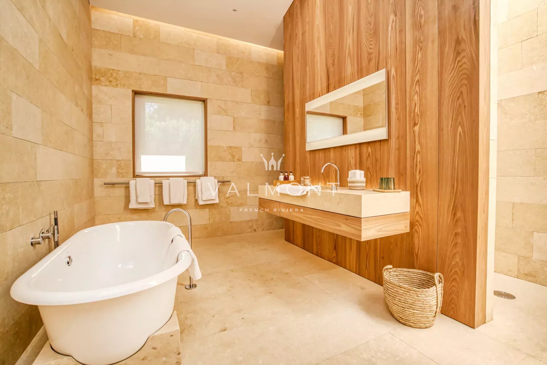 Prestigious 14-bedroom waterfront property Saint-Tropez
