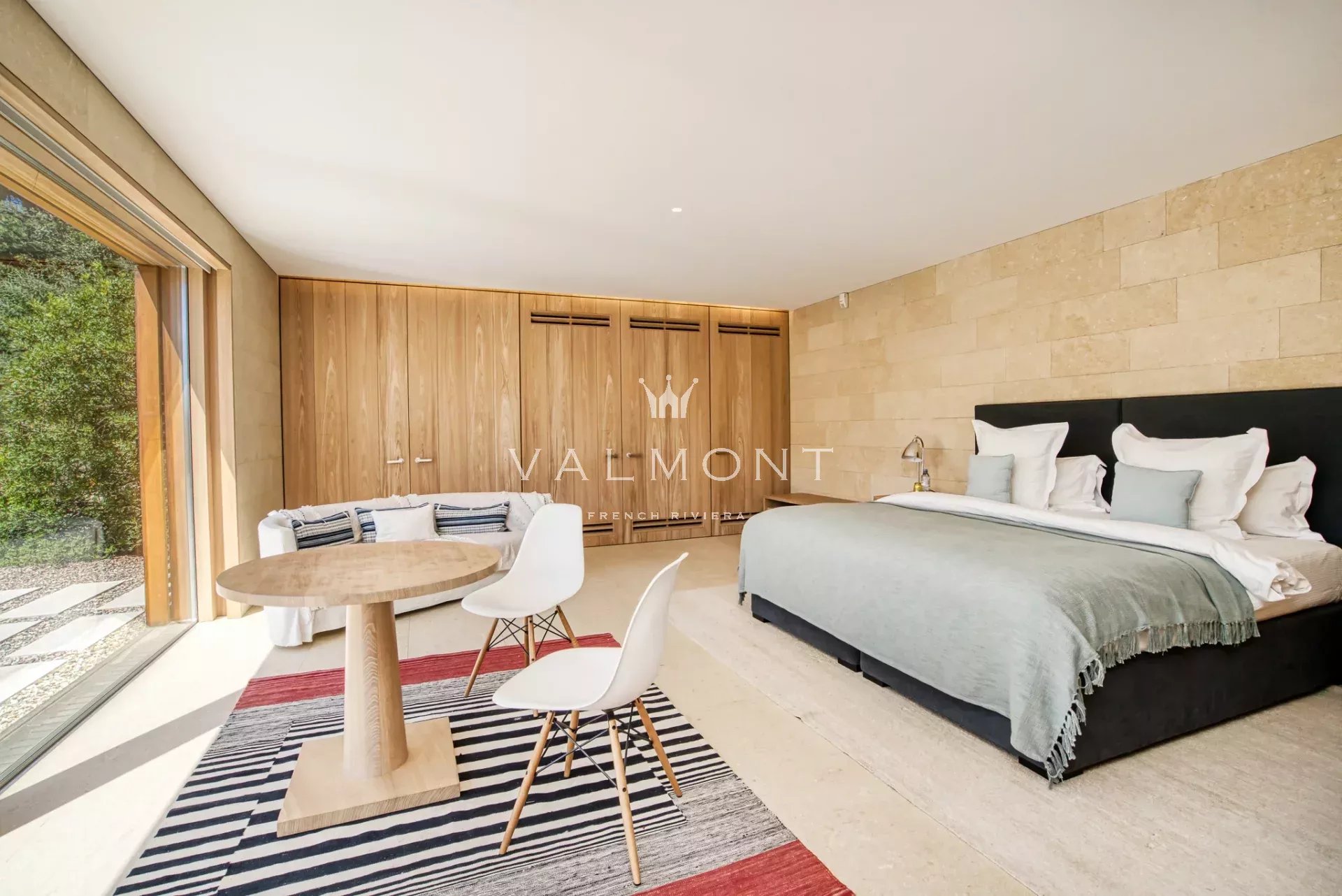 Prestigious 14-bedroom waterfront property Saint-Tropez