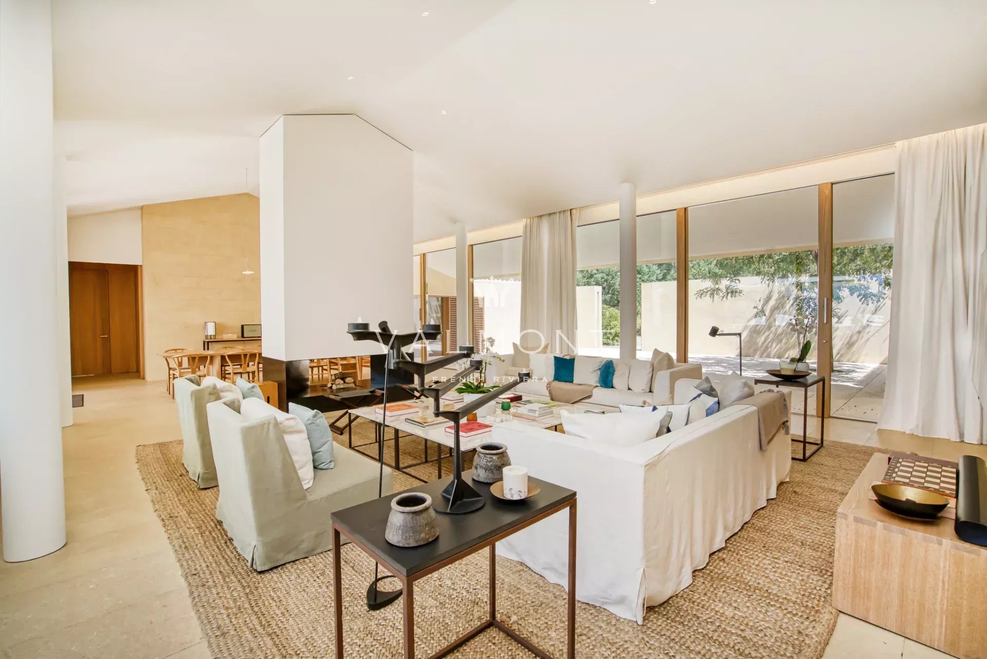 Prestigious 14-bedroom waterfront property Saint-Tropez
