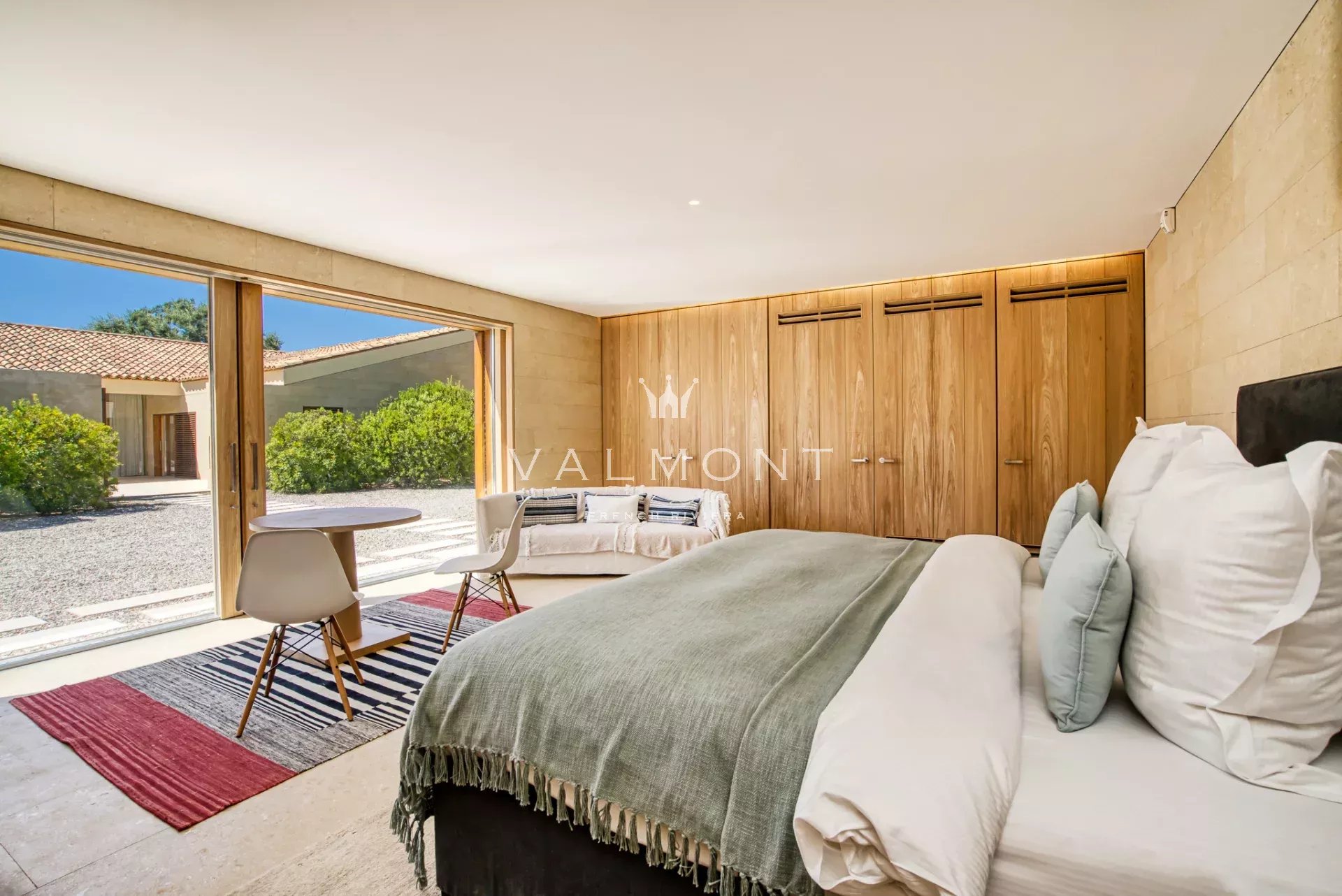 Prestigious 14-bedroom waterfront property Saint-Tropez