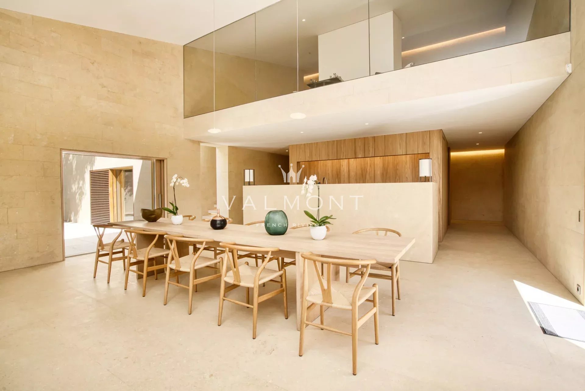 Prestigious 14-bedroom waterfront property Saint-Tropez