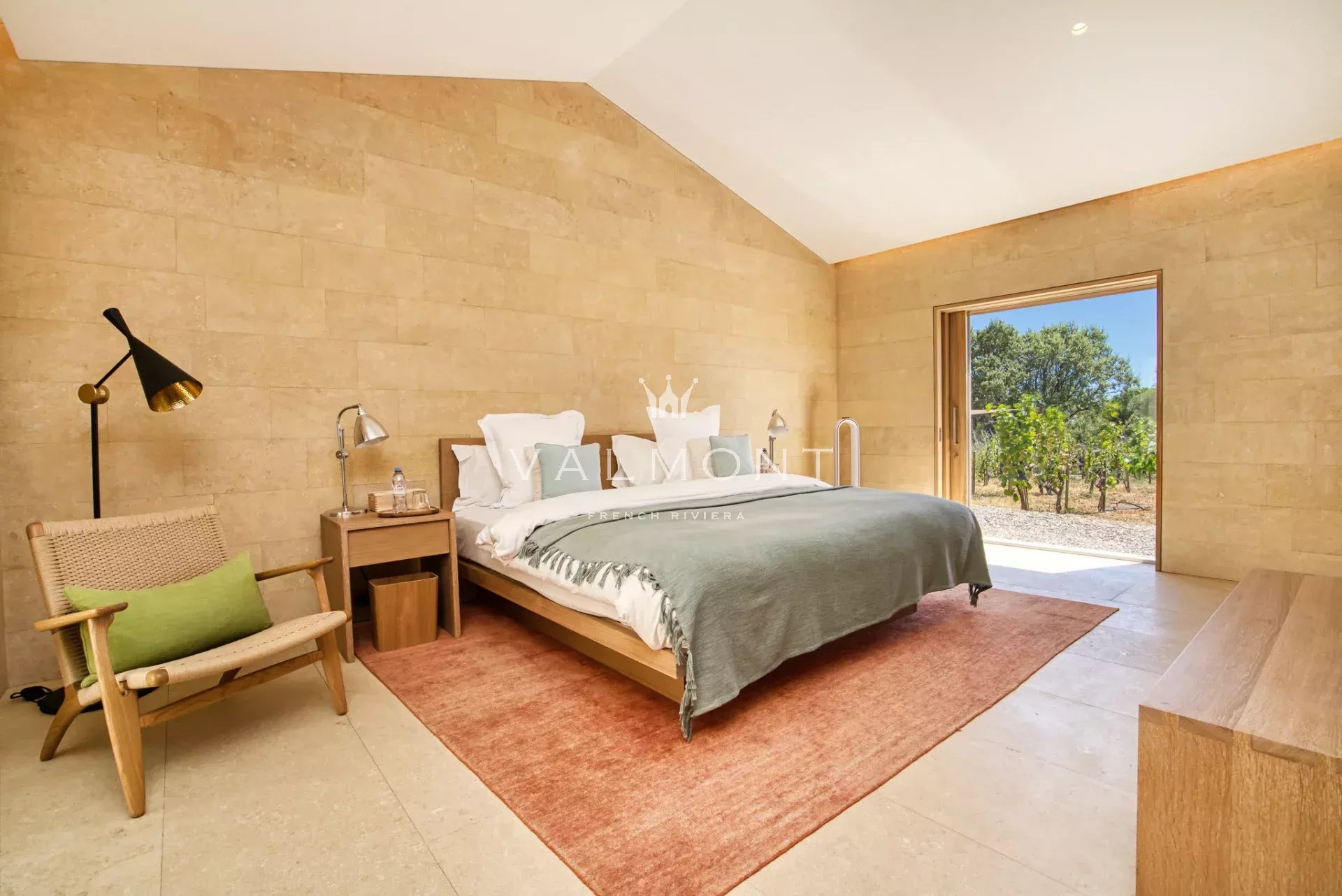 Prestigious 14-bedroom waterfront property Saint-Tropez