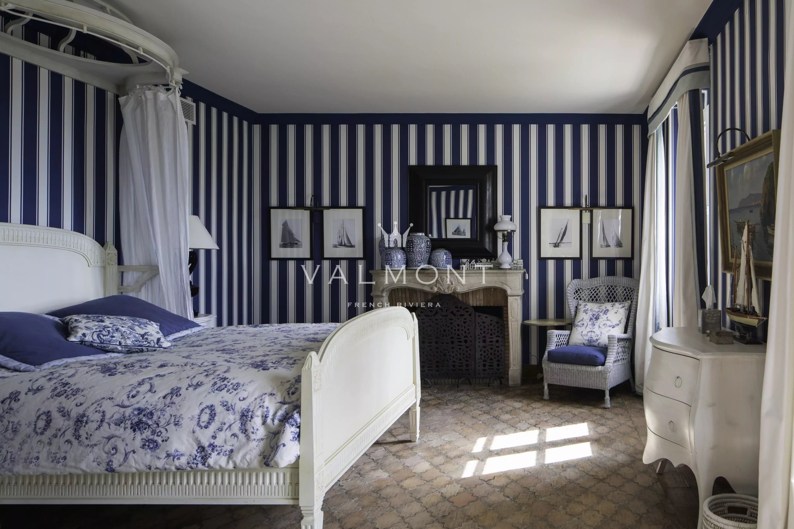 Olive Estate in the Heart of the Pays de Grasse