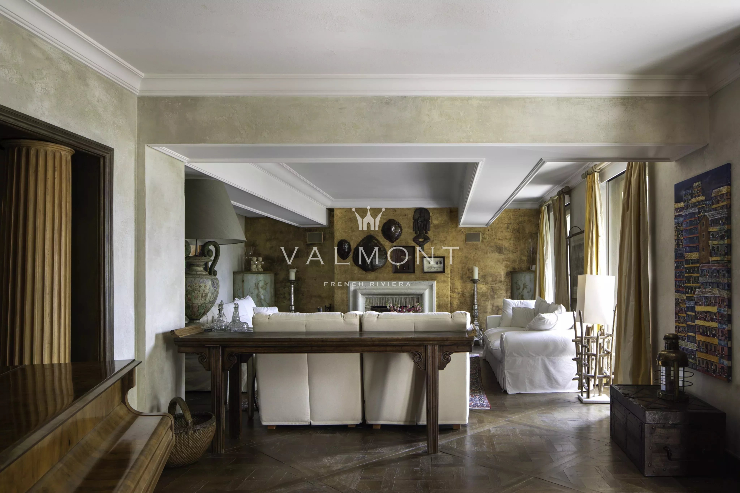 Olive Estate in the Heart of the Pays de Grasse