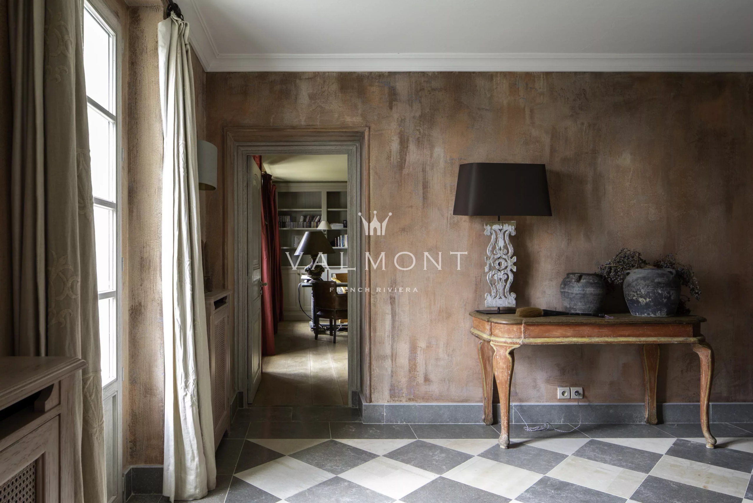 Olive Estate in the Heart of the Pays de Grasse