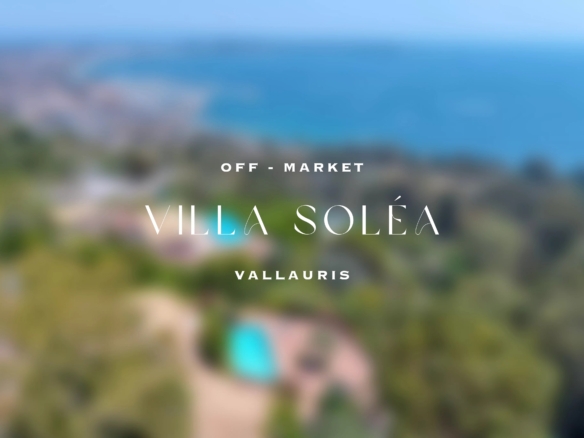 Villa Soléa