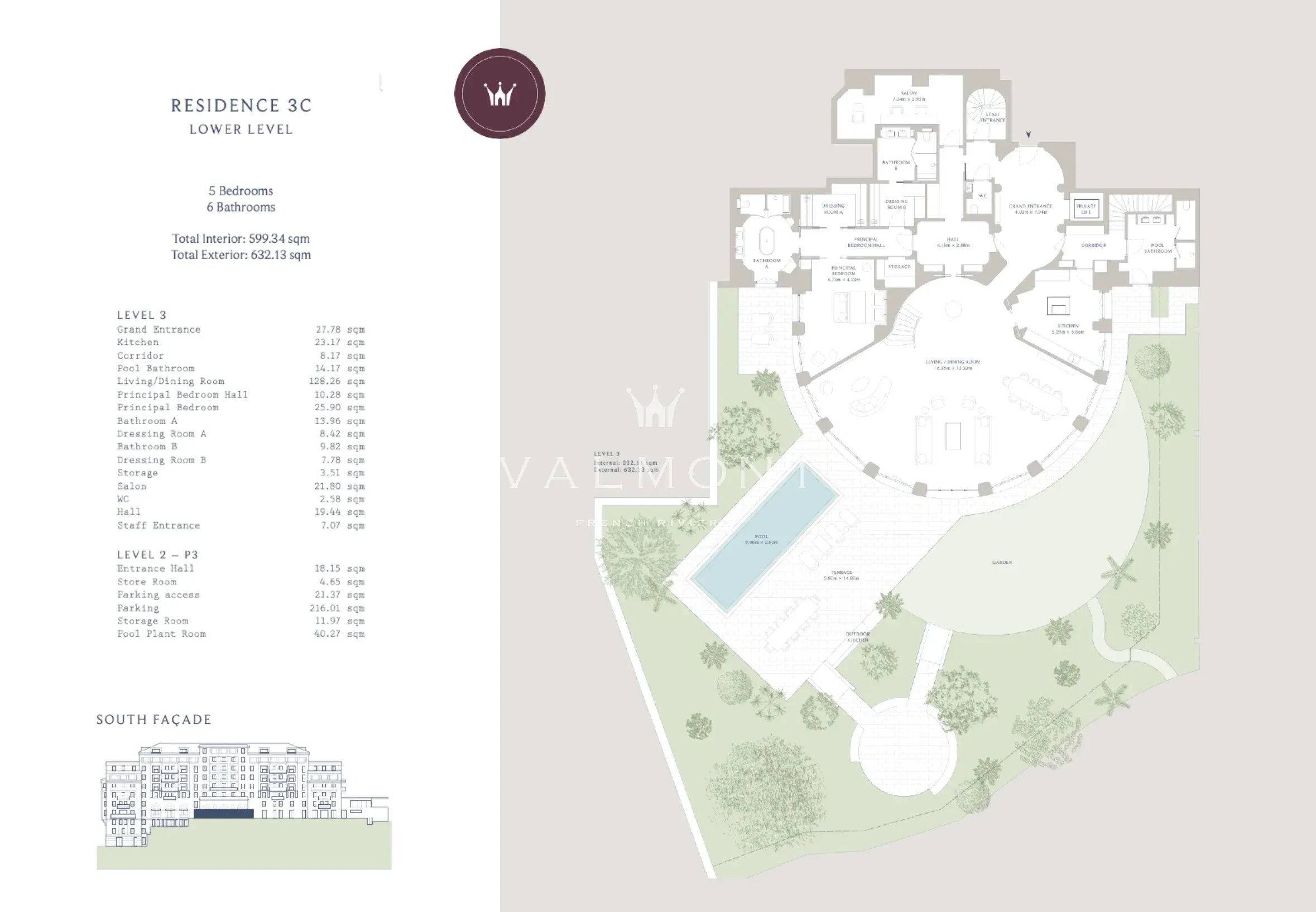 6964d406f03d17a83e033f9b515d4884_c9f7453f20_2358-original-101780-0.jpg Duplex d’exception en rez-de-jardin avec piscine