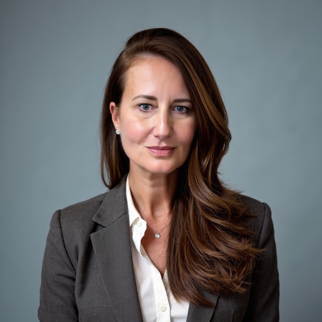 Ana Garcia - Valmont Riviera
